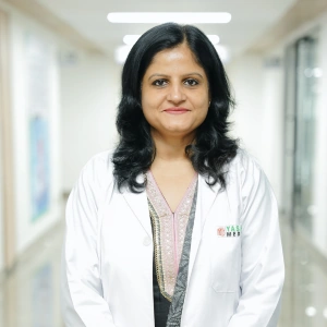 Dr. Karuna Jha