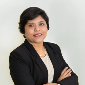 Dr. Kavitha Kovi