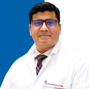 Dr. Khushwant Popli