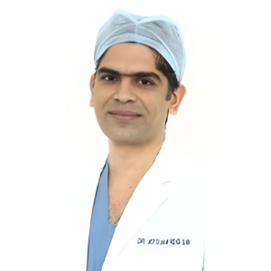 Dr. Kishore G S B