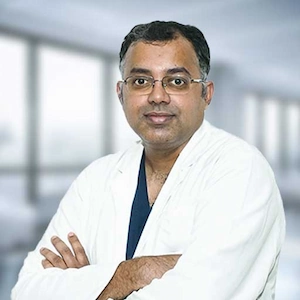 Dr. Krishna Kiran Kannepalli