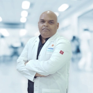 Dr. Lakshman I K