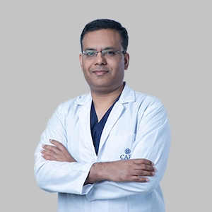 Dr. Laxminadh Sivaraju