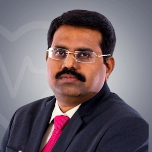 Dr. M. Deenadayalan
