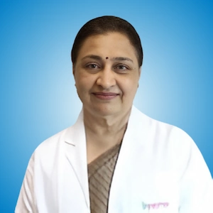 Dr. M Gouri Devi