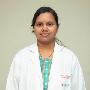 Dr. M Jayasree