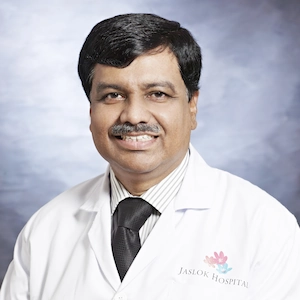 Dr. M M Bahadur