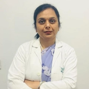 Dr. Madhu Goel