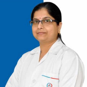 Dr. Madhulika Sinha