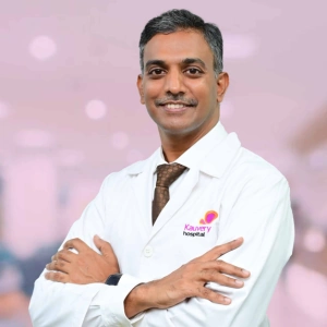 Dr. Madhusudana N
