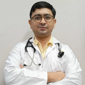 Dr. Mainak Deb