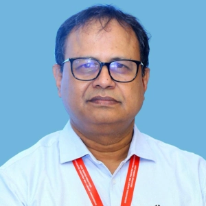 Dr. Manas Panigrahi