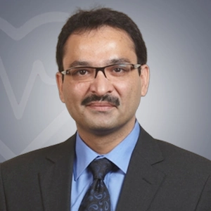 Dr. Manish Baijal
