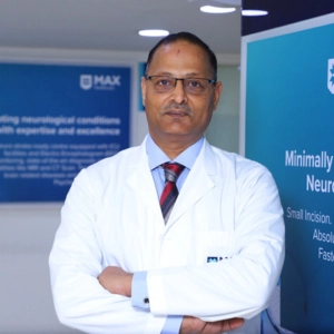 Dr. Manish Vaish