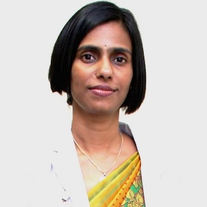 Dr. Manjula Anagani