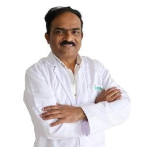 Dr. Manjunath S.