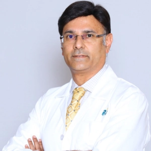 Dr. Manohar T