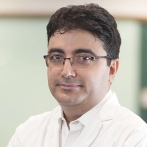 Dr. Manoj Khanal
