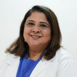 Dr. Meenakshi Ahuja