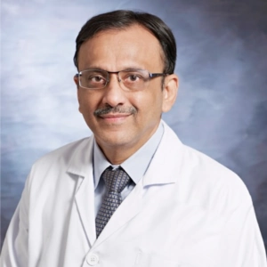 Dr. Mehul S Bhansali