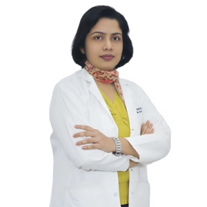 Dr. Mitalee Kar