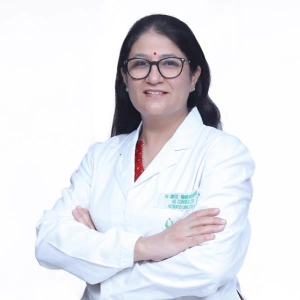 Dr. Mitu Shrikhande