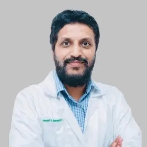 Dr. Mohammed Abdun Nayeem