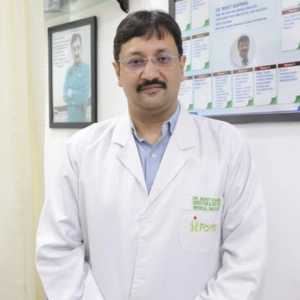 Dr. Mohit Agarwal