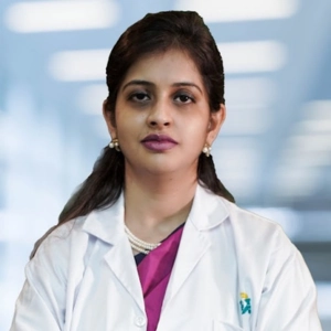 Dr. Monika Meena