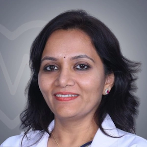 Dr. Monika Pansari