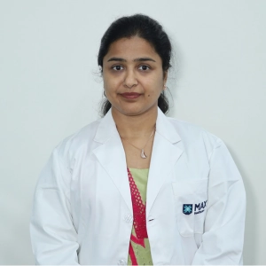 Dr. Monisha Gupta