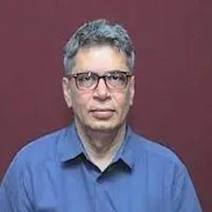 Dr. Mukesh Desai