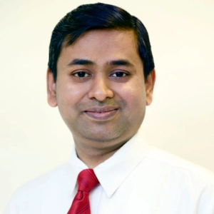 Dr. Mukesh Kumar