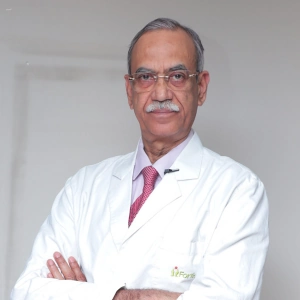 Dr. Muneendra Gupta