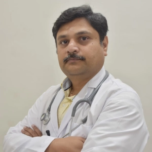 Dr. Murali Krishna C H V