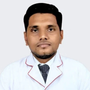 Dr. Muralidaran C