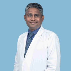 Dr. Muruganandham K