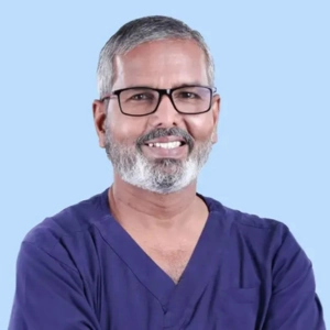 Dr. Muthu Veeramani