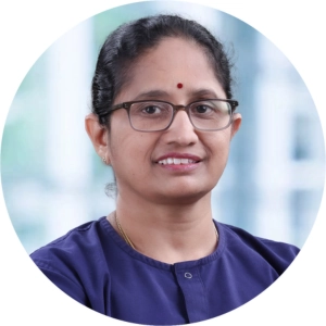 Dr. N.S Saradha