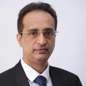 Dr. Nagamalesh U M