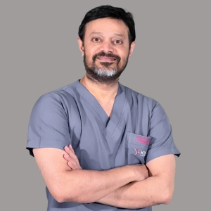 Dr. Nagendra Parvataneni