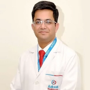 Dr. Nagesh Chandra