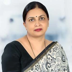 Dr. Nanda Rajneesh
