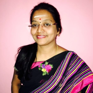 Dr. Nandhini G