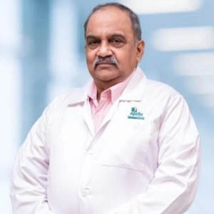 Dr. Narayanan AL