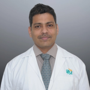 Dr. Naveen M Nayak