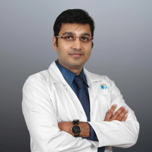 Dr. Neerav Goyal