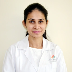 Dr. Nidhi Khandelwal