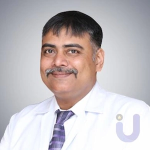 Dr. Nikhil Yadav