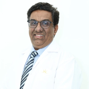 Dr. Ninad Katdare